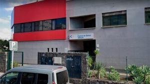 Centro Salud Añaza