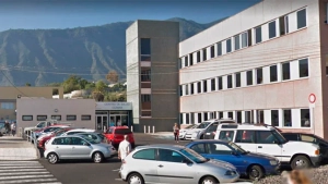 Centro Salud Guimar Centro Salud Guimar