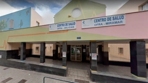 Centro Salud Ofra Centro Salud Ofra