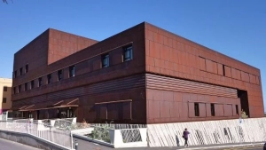 Centro Salud San Isidro Centro Salud San Isidro