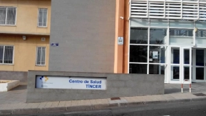 Centro Salud Tincer Centro Salud Tincer