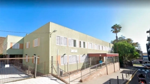 Centro de Salud Taco Centro de Salud Taco