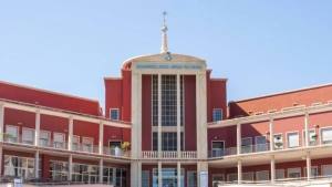 Hospital San Juan De dios Hospital San Juan De dios