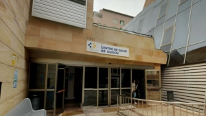 Centro Salud Dr. Guigou Centro Salud Dr. Guigou
