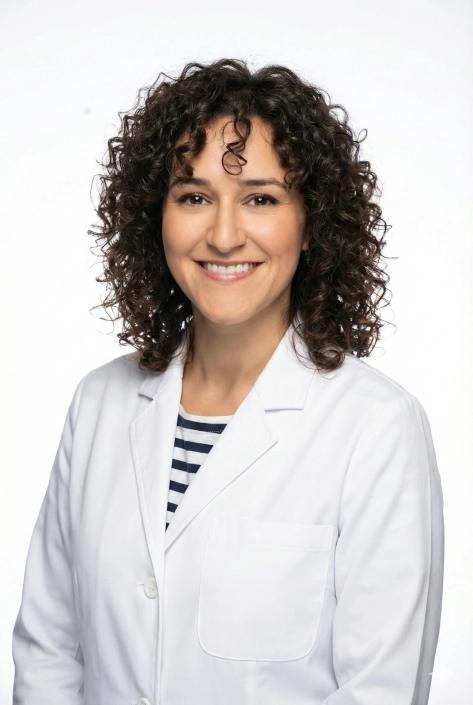 Beatriz González Robles Beatriz González Robles