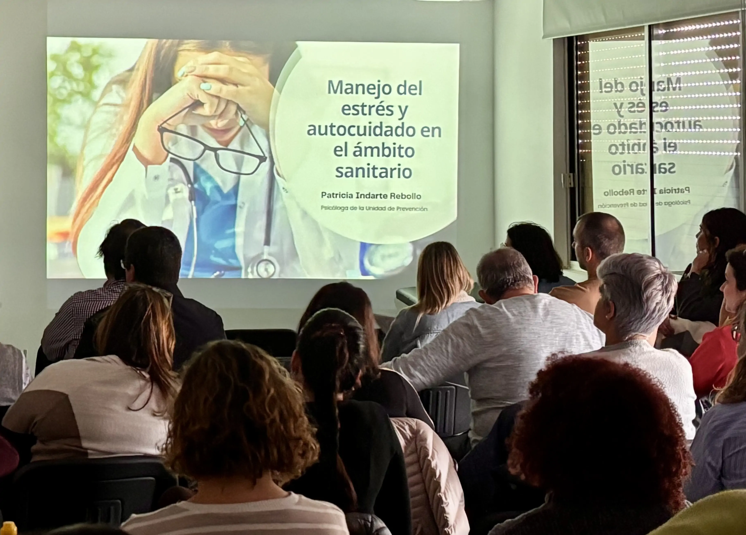 Bienestar Emocional