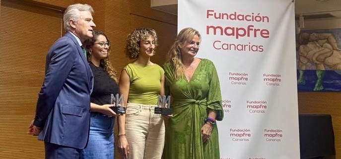 Premio Mapfre 2026 UDMAFYC Tenerife zona I