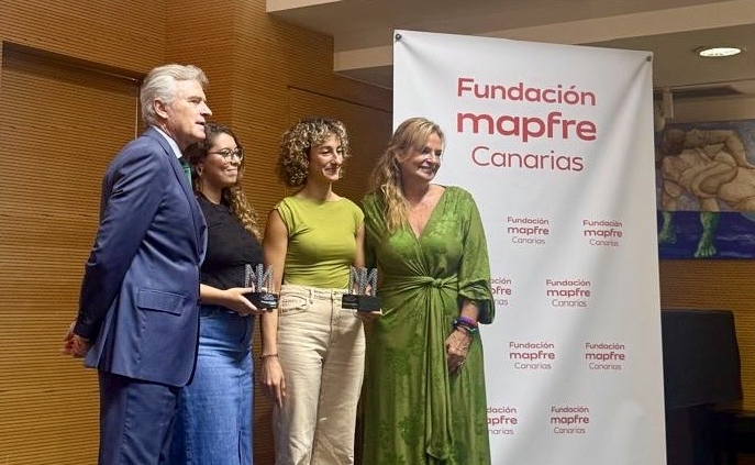 Premio Mapfre 2026 UDMAFYC Tenerife zona I